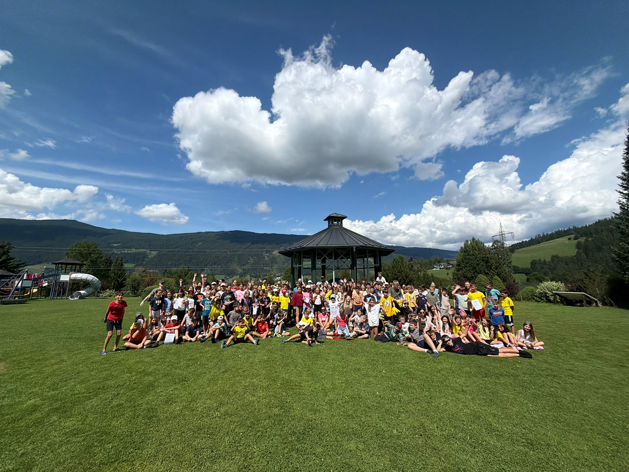 VIG Kids Camp 2026: Një përvojë ndërkombëtare që bashkon fëmijët përtej kufijve